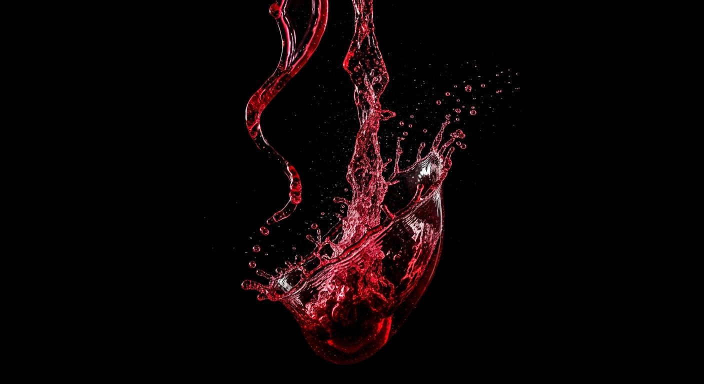 Wine Splash