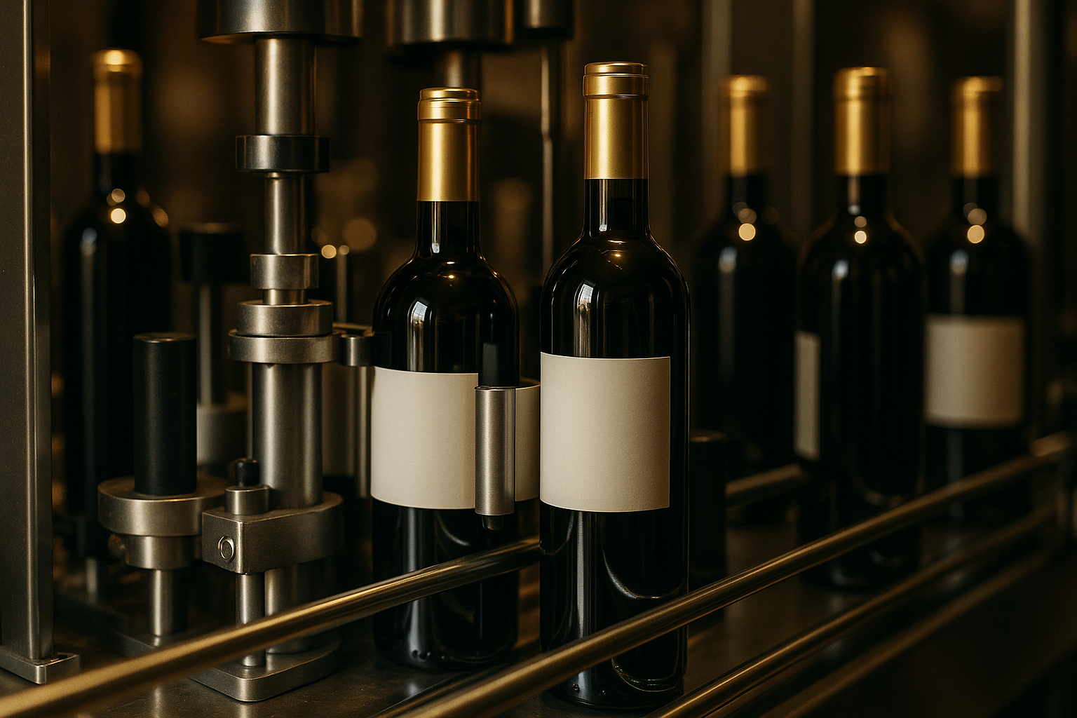 Labelling