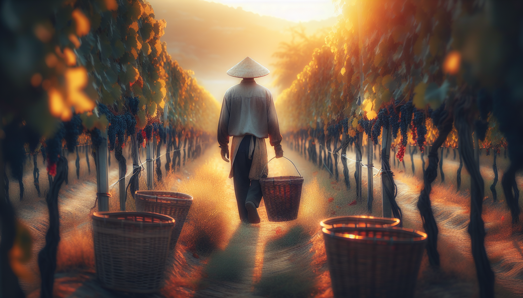 The True Cost of Launching a Private Label Wine in California